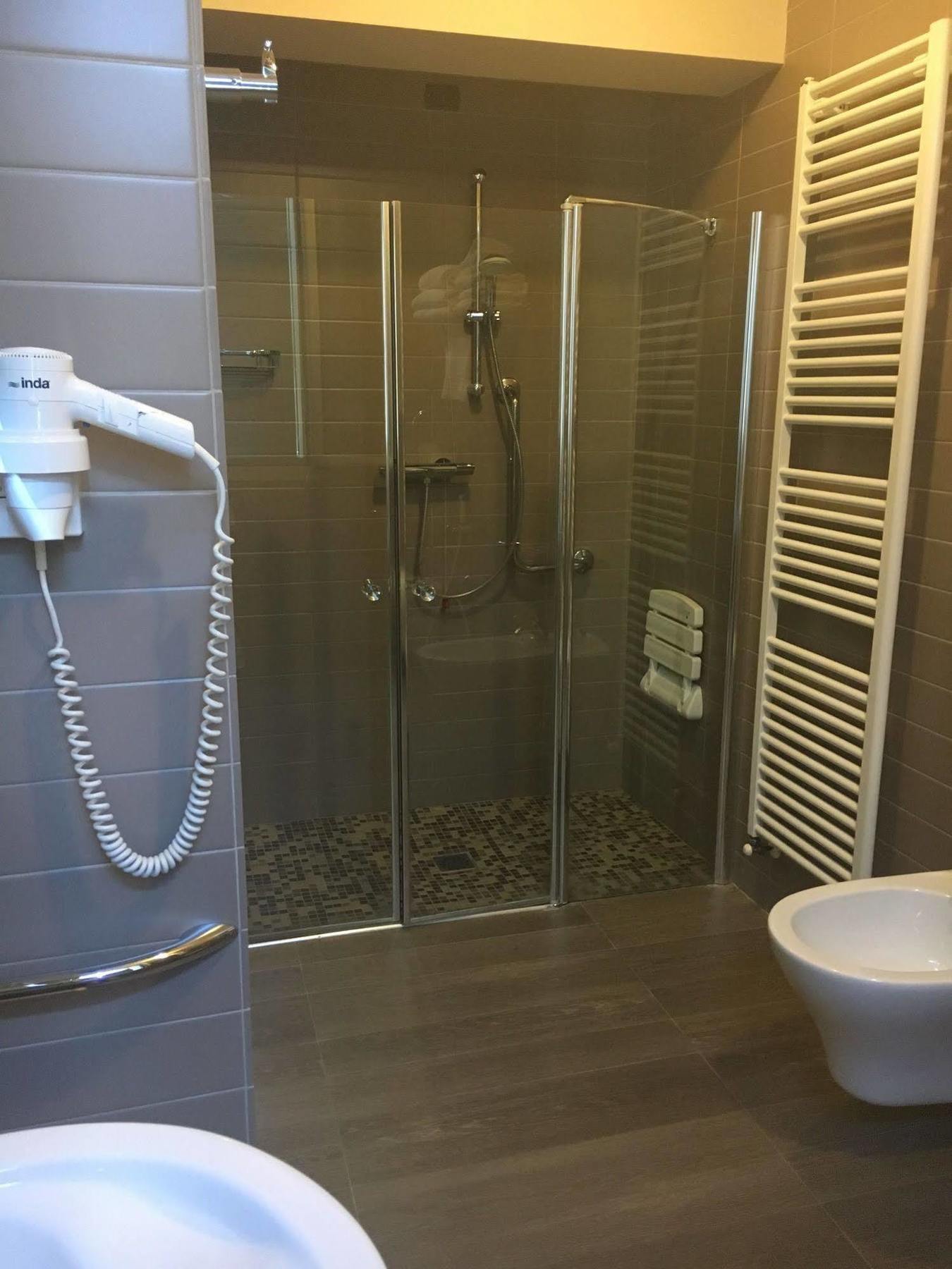 Hotel Locanda Stendhal Колорно Экстерьер фото